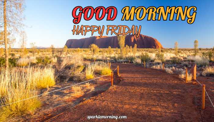 good morning happy friday images
