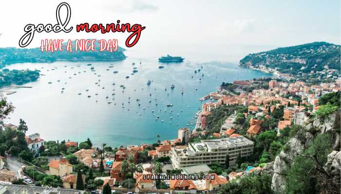 good morning have a nice day images