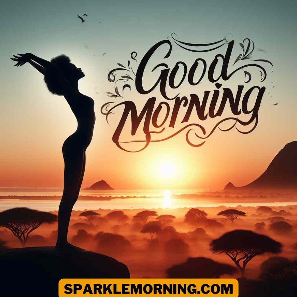 African American Good Morning Images