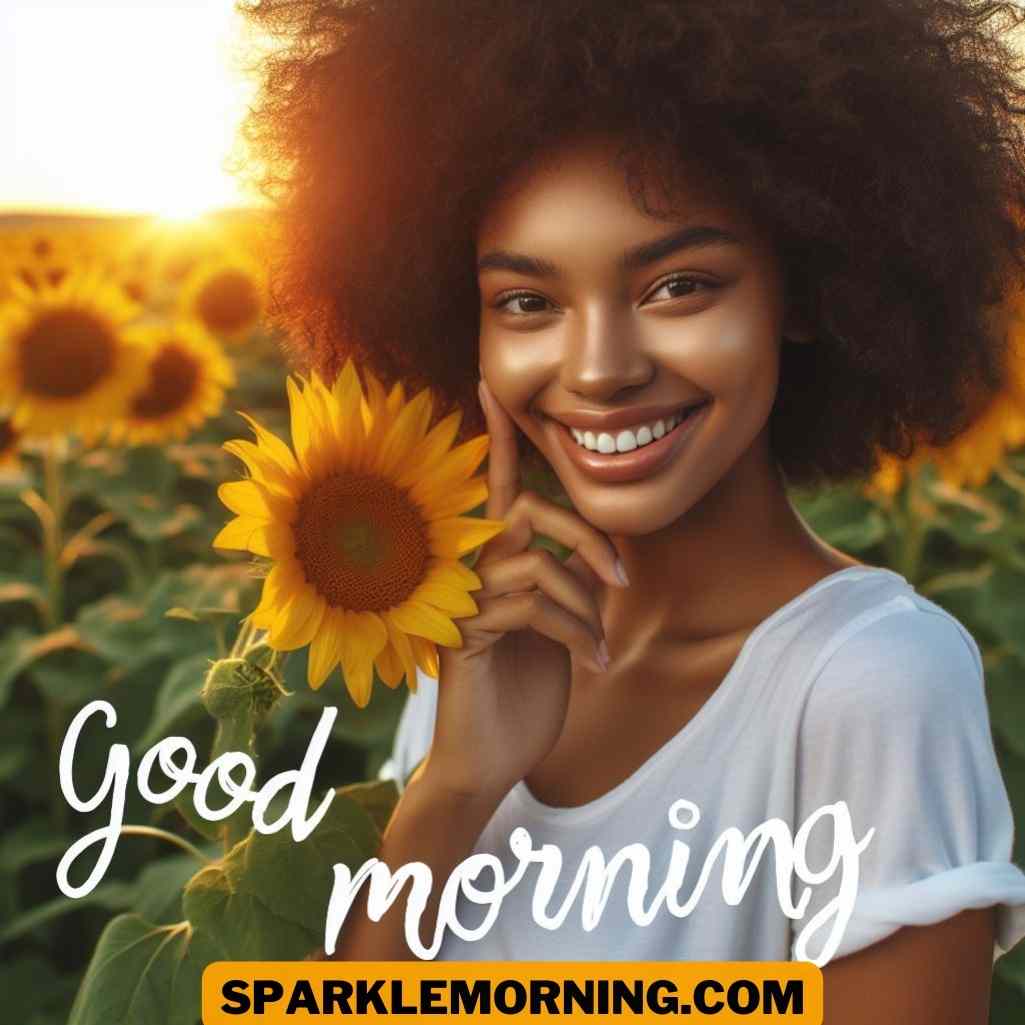 African American Good Morning Images