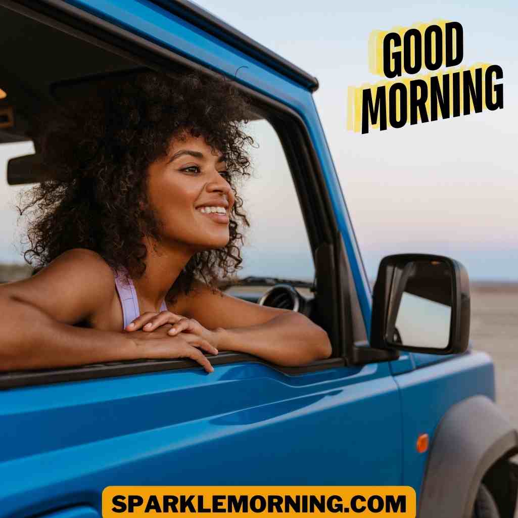 African American Good Morning Images