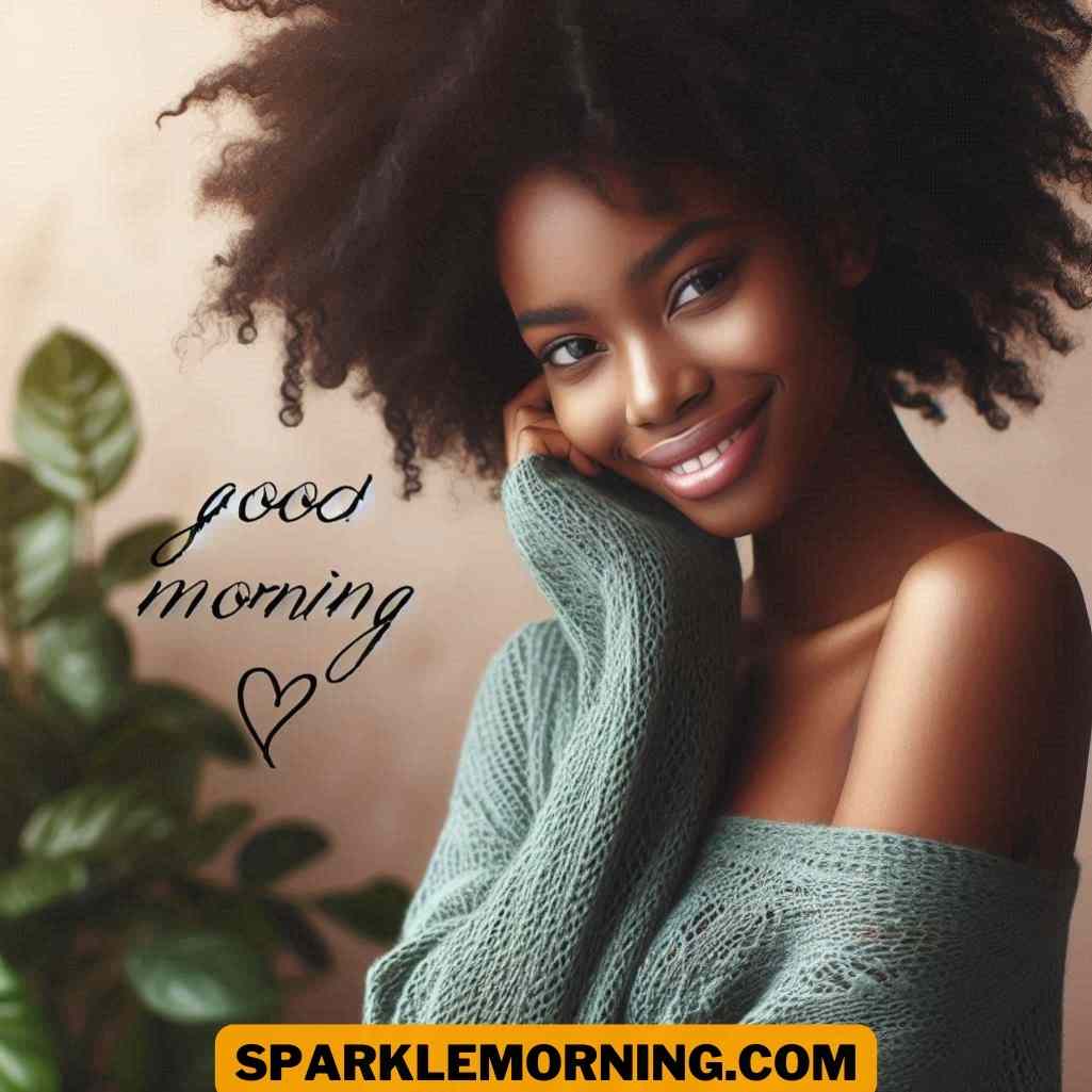 African American Good Morning Images