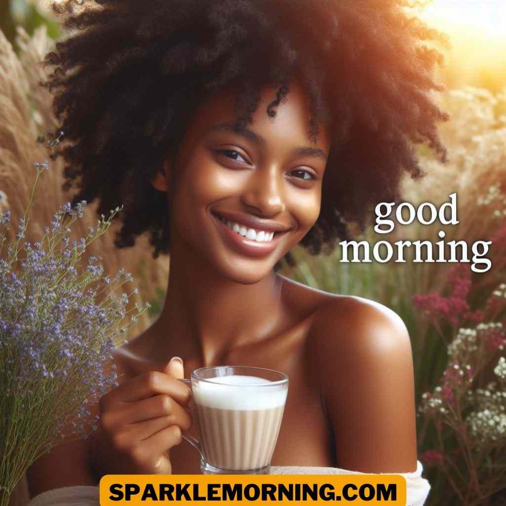 African American Good Morning Images
