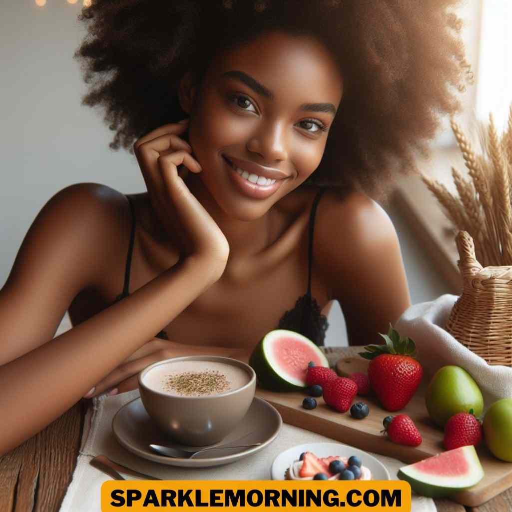 African American Good Morning Images