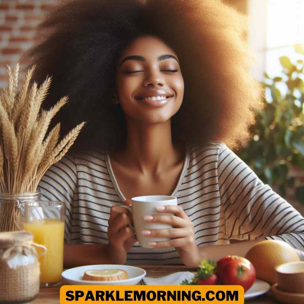 African American Good Morning Images