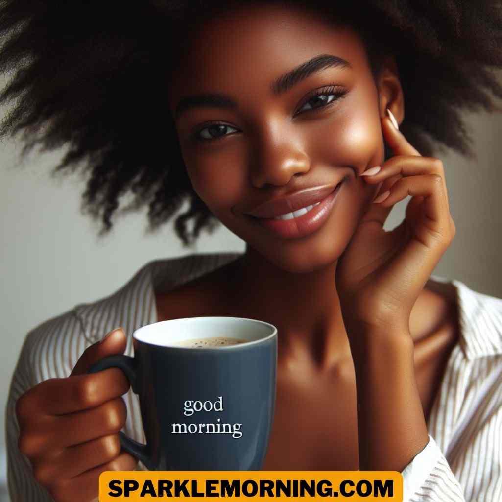 African American Good Morning Images