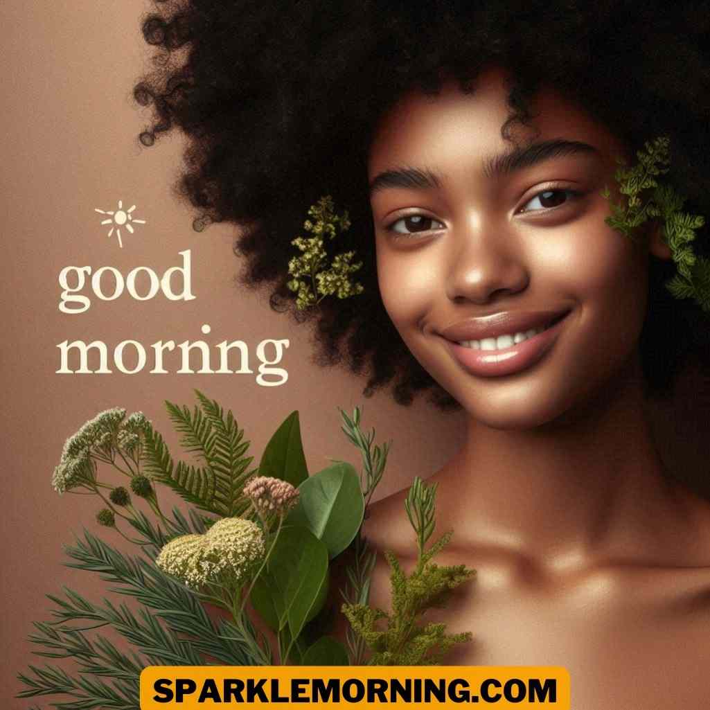 African American Good Morning Images