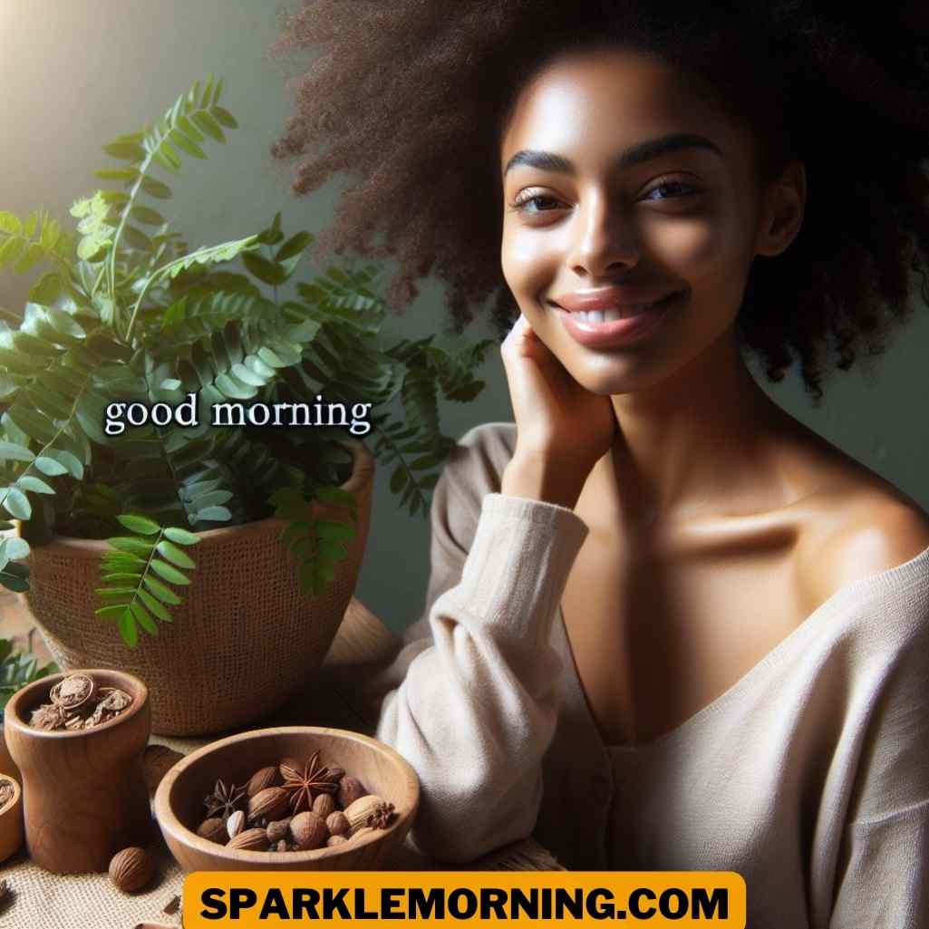 African American Good Morning Images