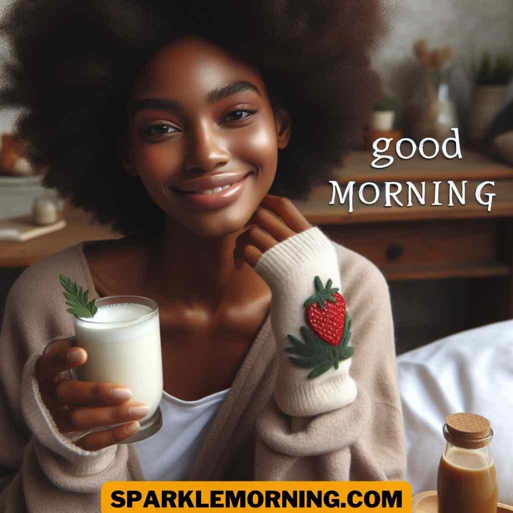 African American Good Morning Images