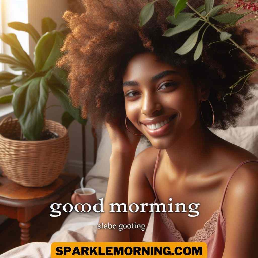 African American Good Morning Images