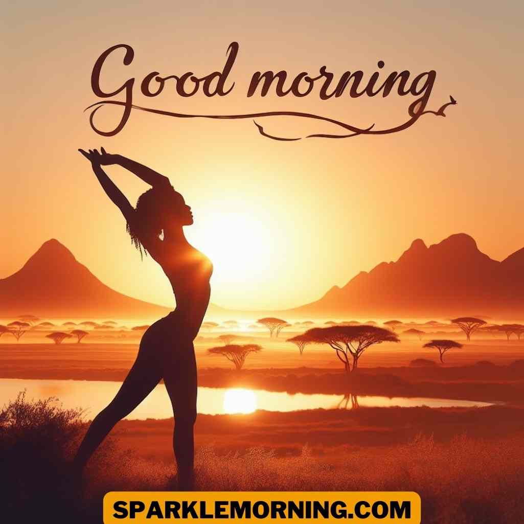 African American Good Morning Images