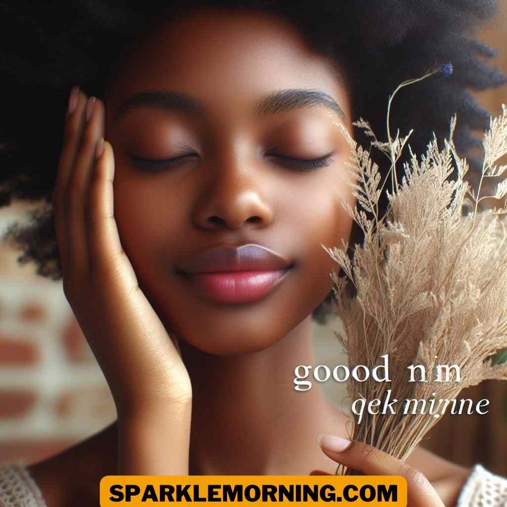 African American Good Morning Images