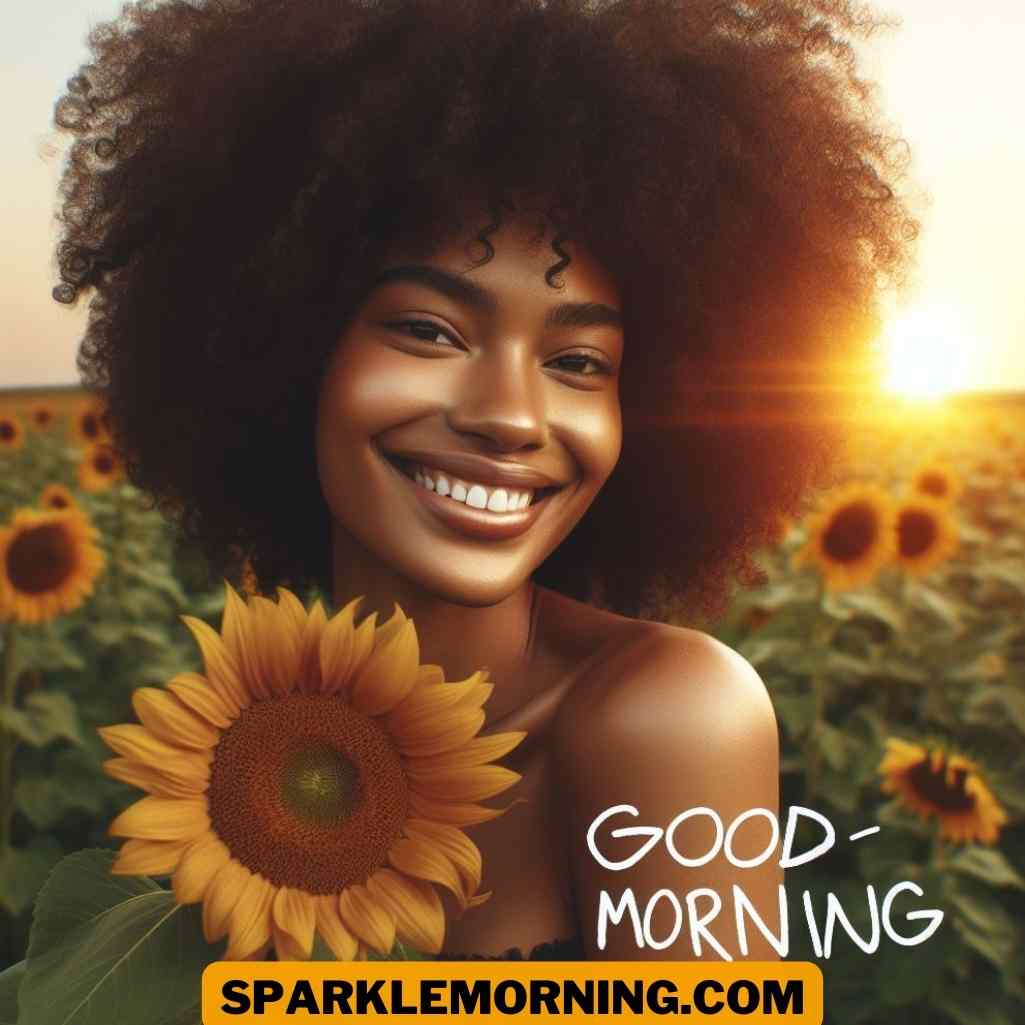 African American Good Morning Images