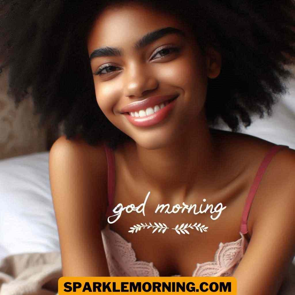 African American Good Morning Images
