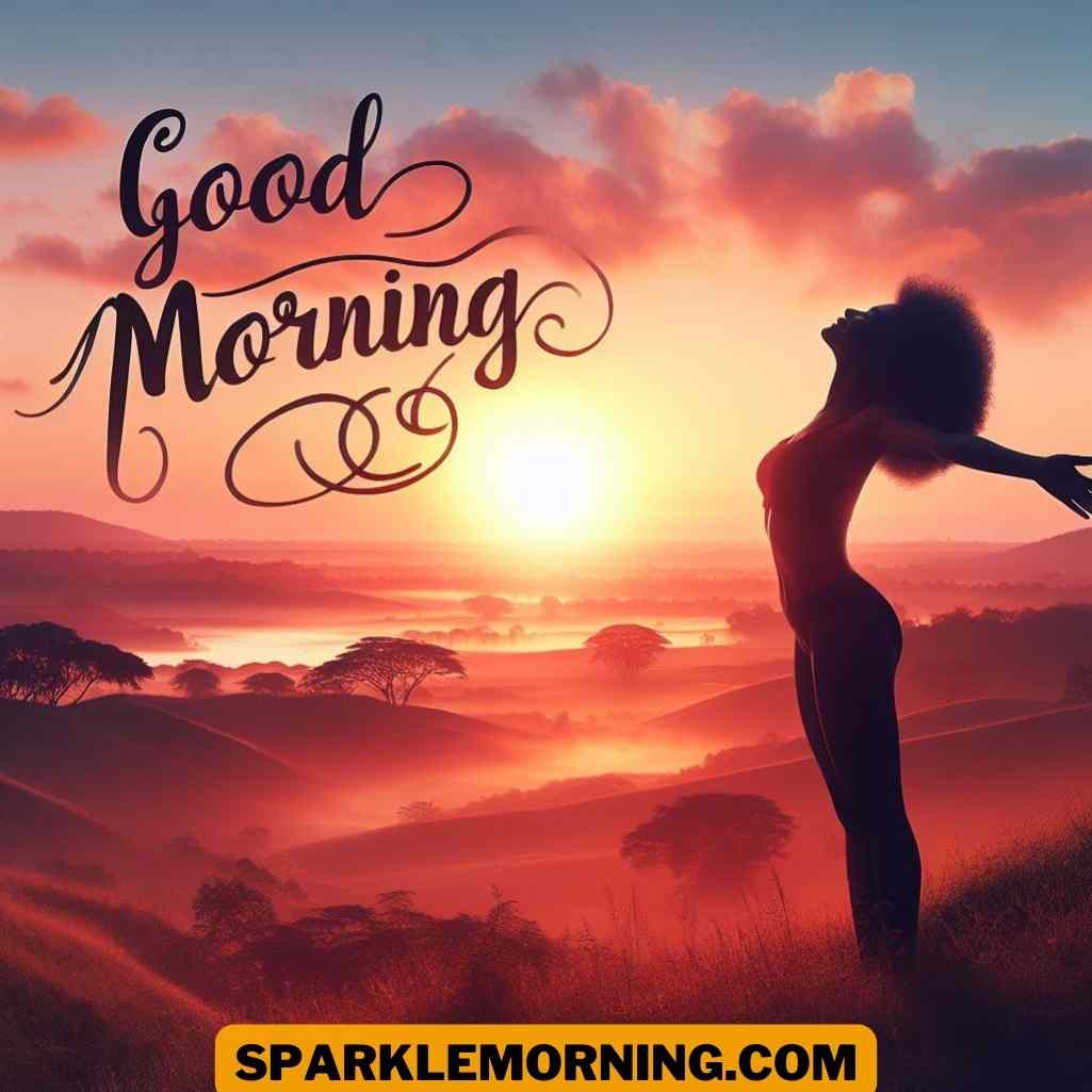 African American Good Morning Images