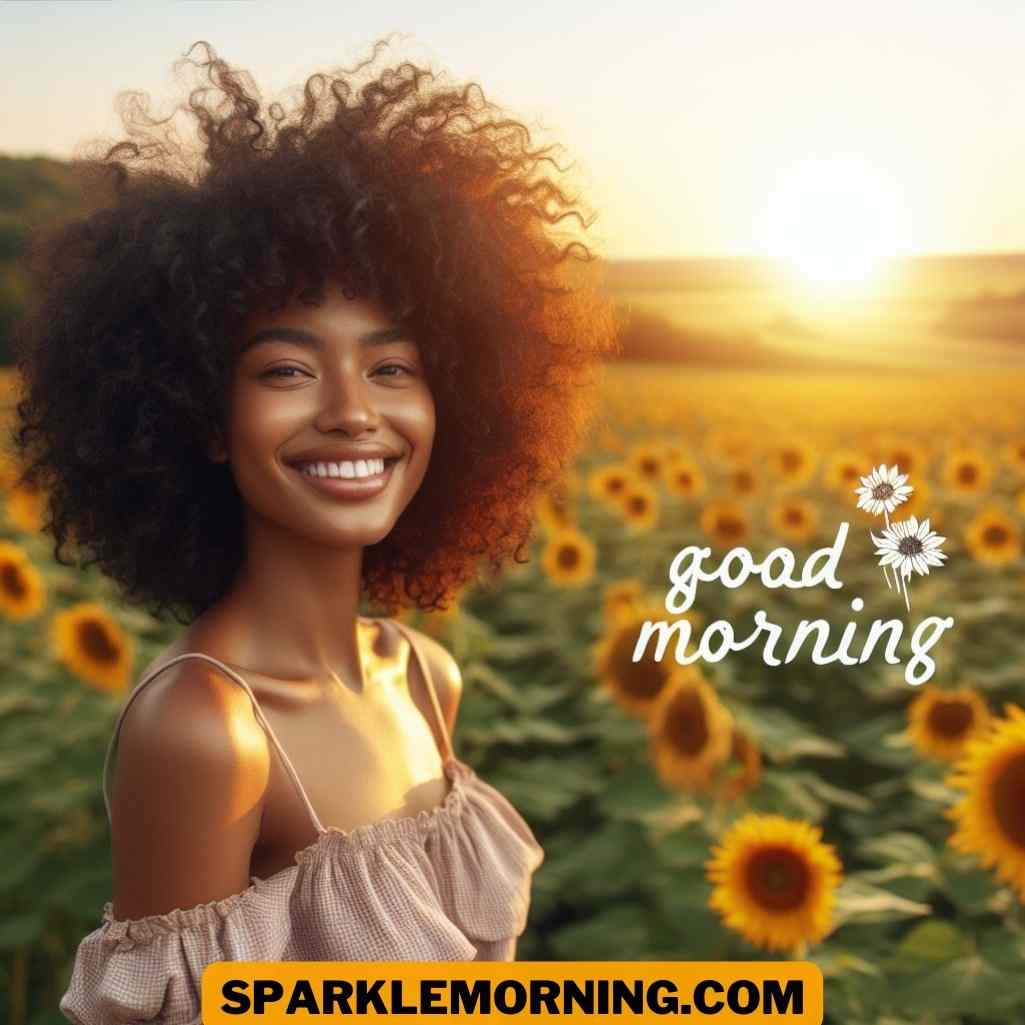 African American Good Morning Images