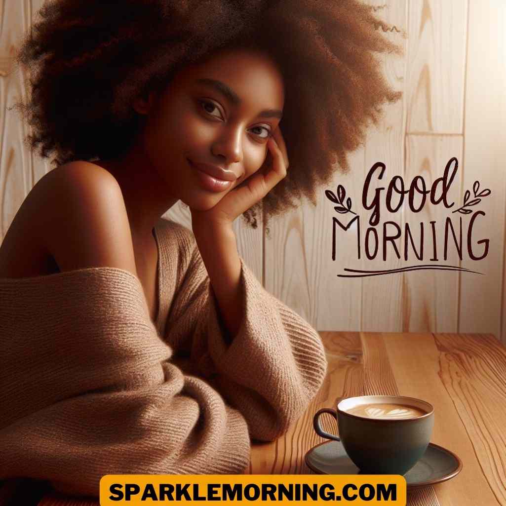African American Good Morning Images
