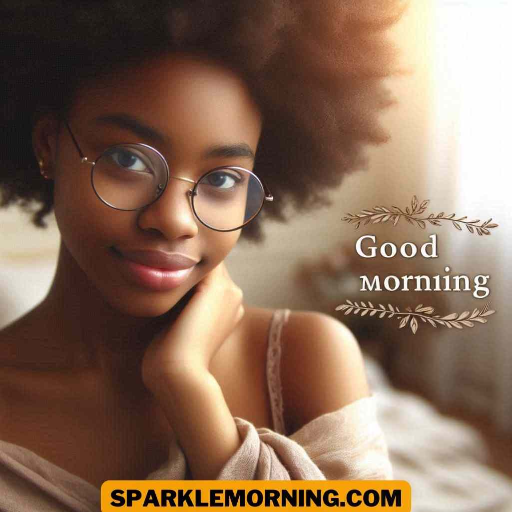 African American Good Morning Images