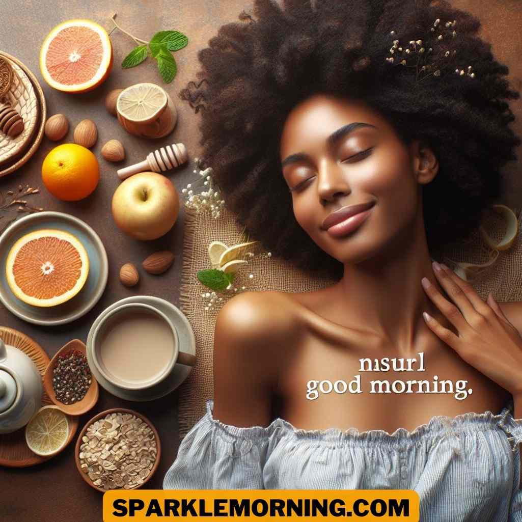African American Good Morning Images