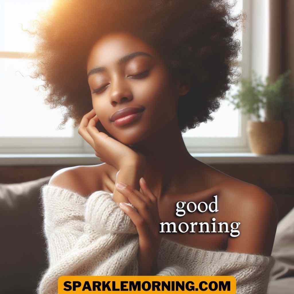 African American Good Morning Images