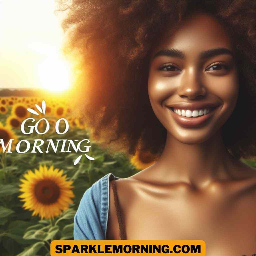 African American Good Morning Images