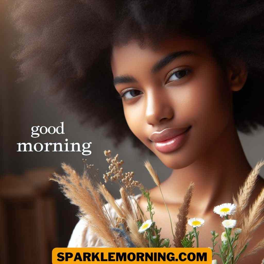 African American Good Morning Images