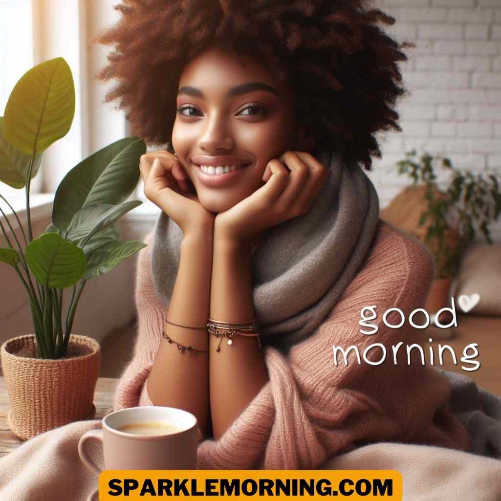 African American Good Morning Images