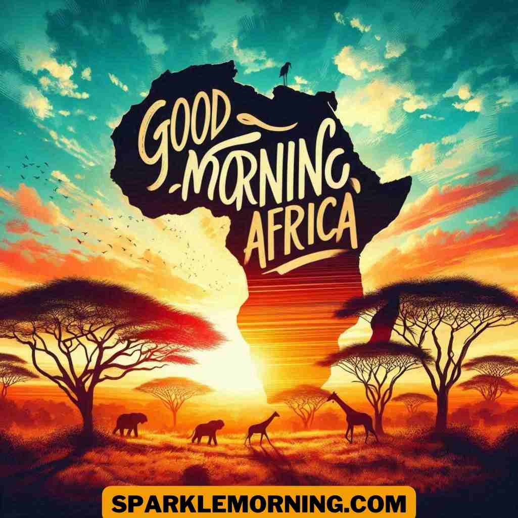 African American Good Morning Images
