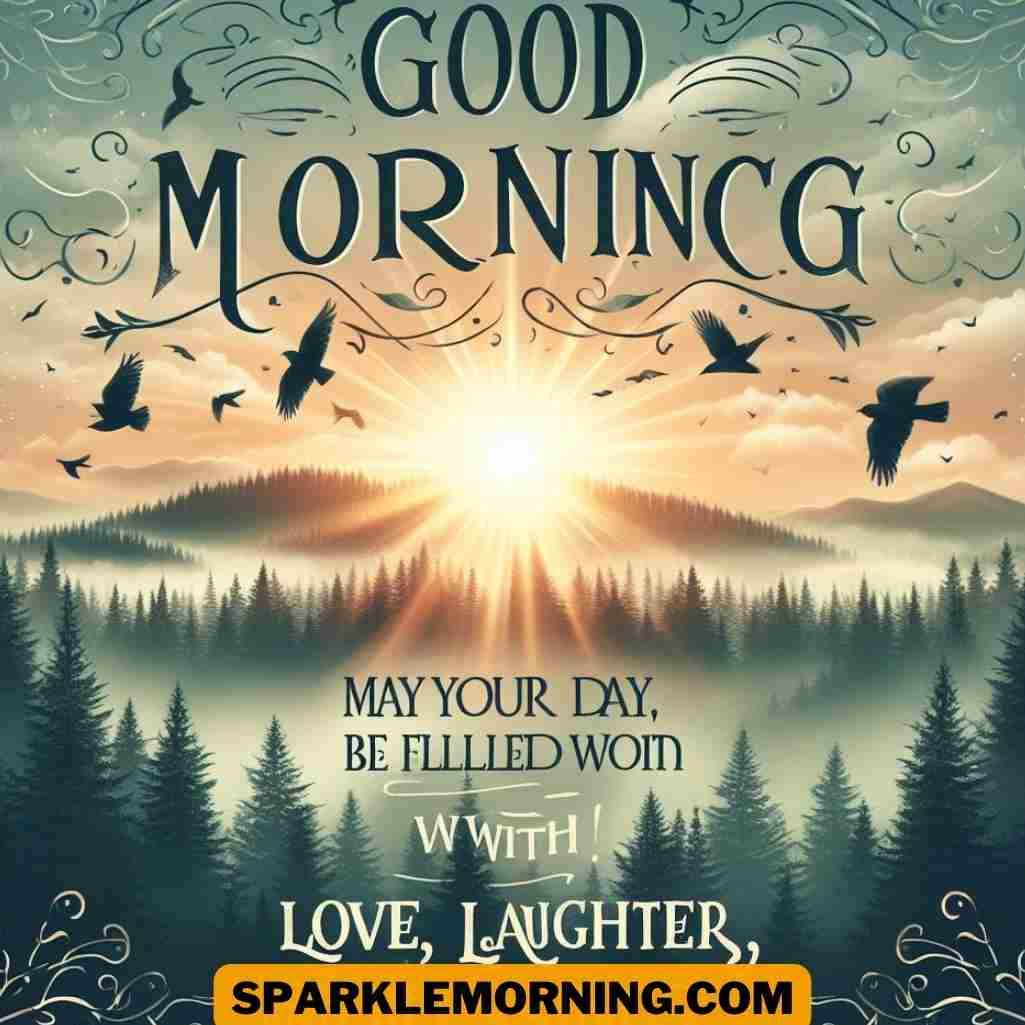 Good Morning Blessings Images and Quotes