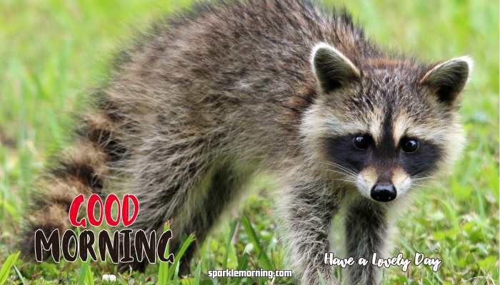 Good Morning Cute Images