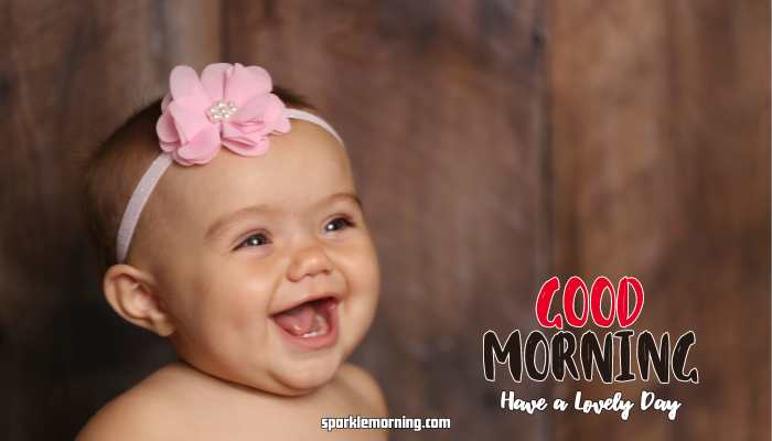 Good Morning Cute Images(30)