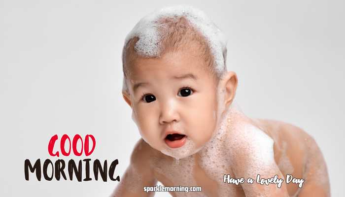 Good Morning Cute Images