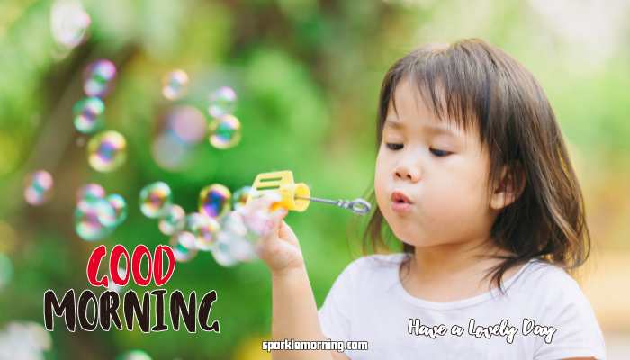 Good Morning Cute Images