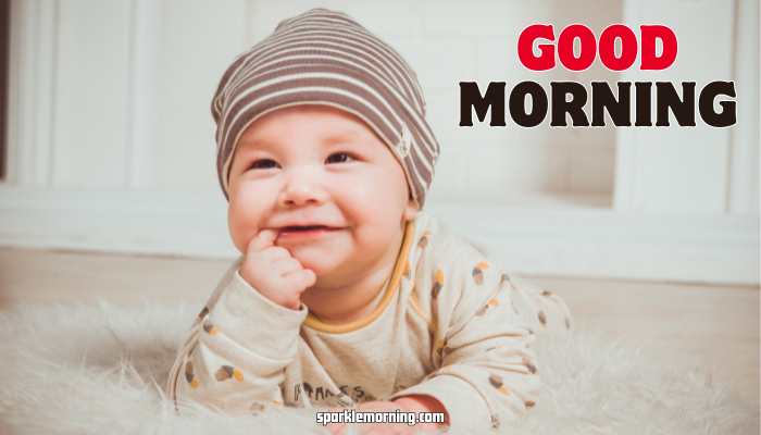 Good Morning Cute Images