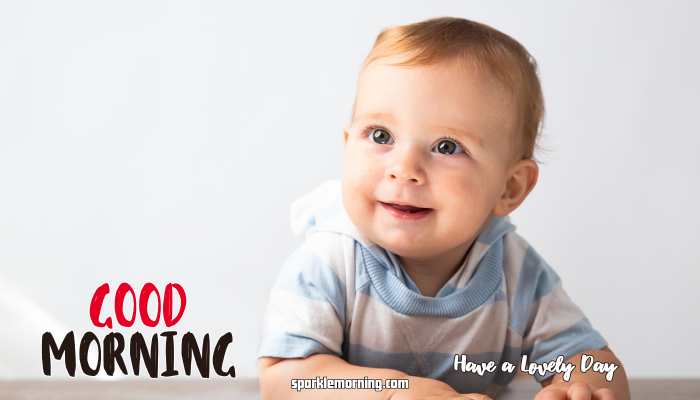Good Morning Cute Images