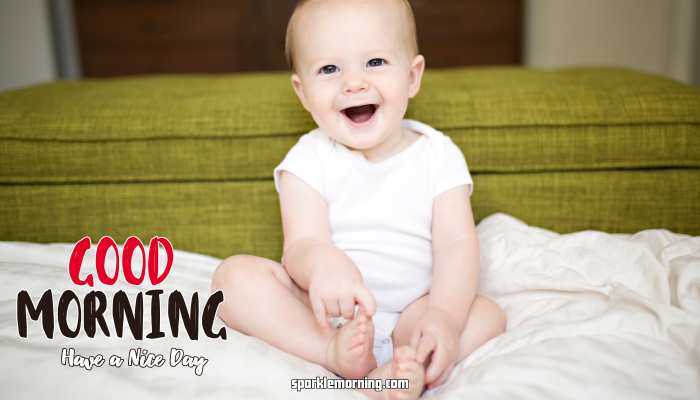 Good Morning Cute Images