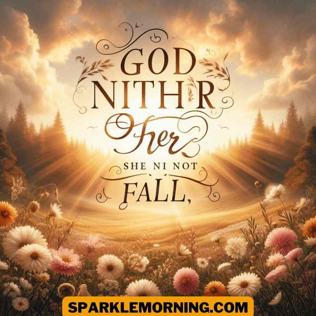 Good Morning Scripture Images