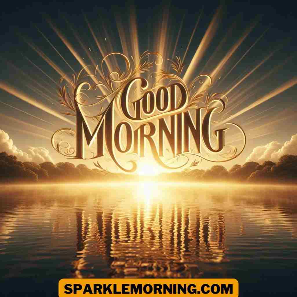 Good Morning Scripture Images