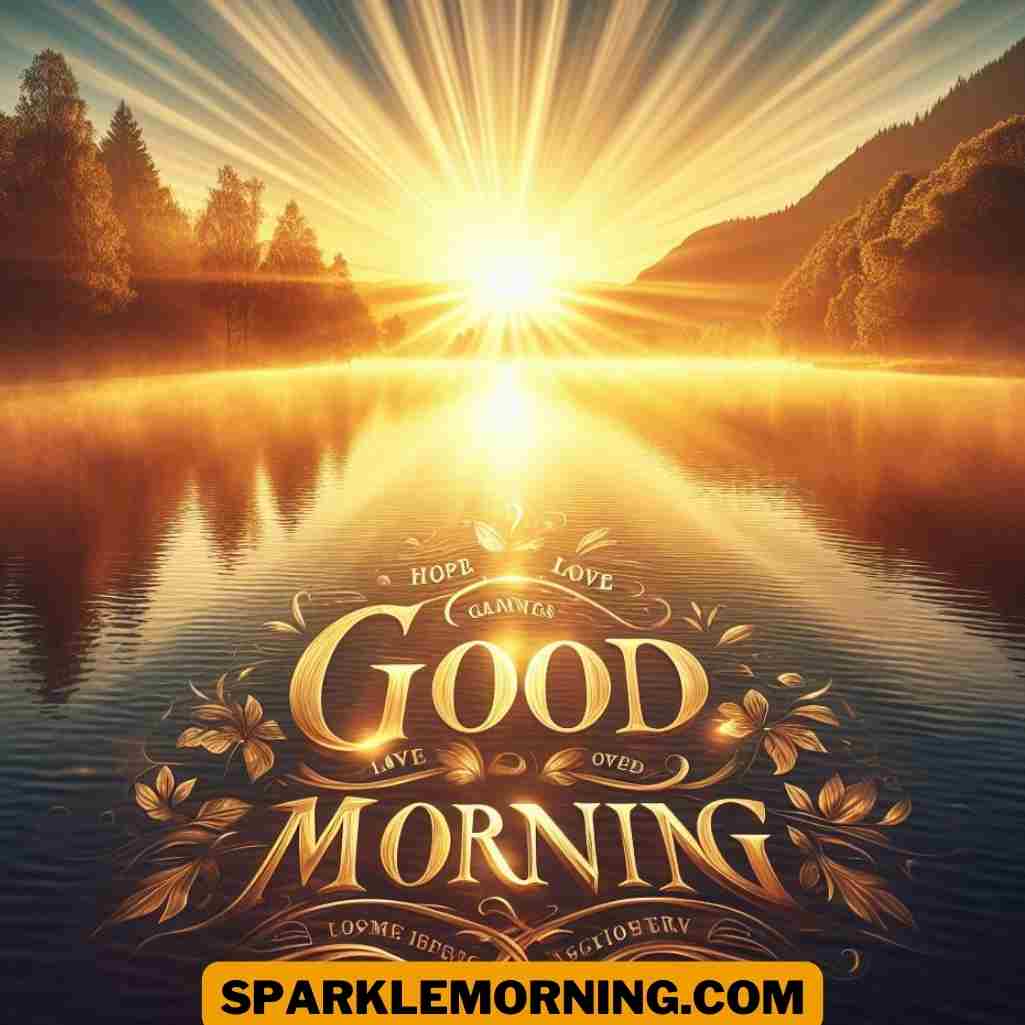 Good Morning Scripture Images