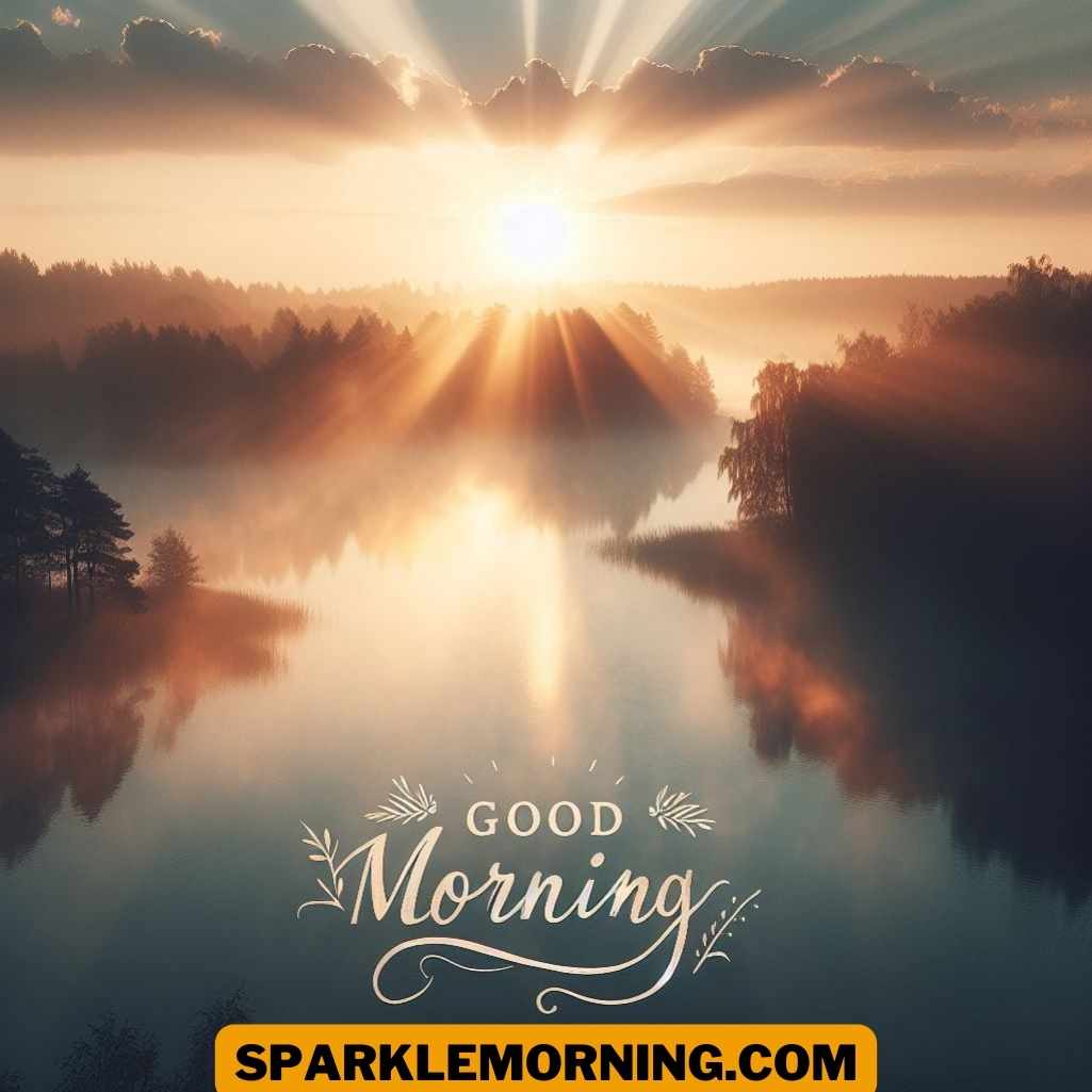 Good Morning Scripture Images