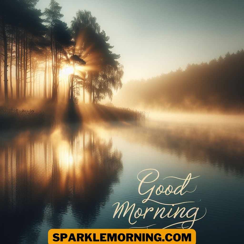 Good Morning Scripture Images