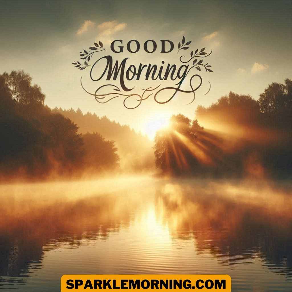 Spiritual Good Morning Images