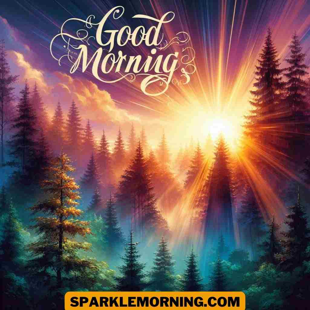 Spiritual Good Morning Images