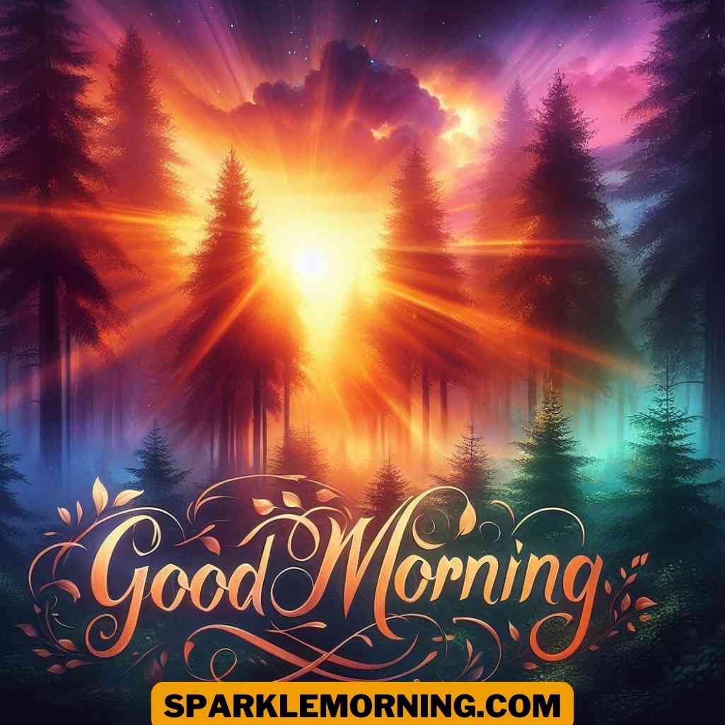 Spiritual Good Morning Images