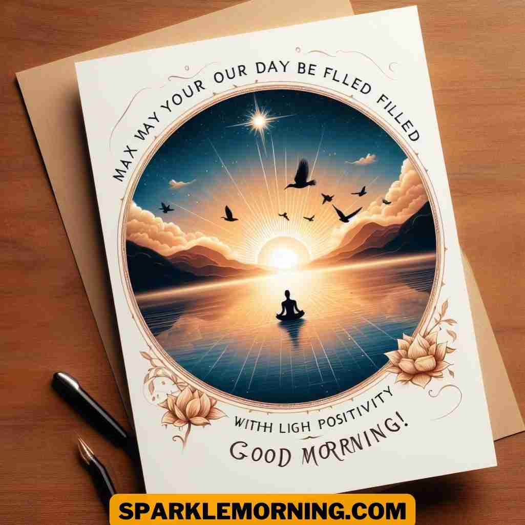 Spiritual Good Morning Images