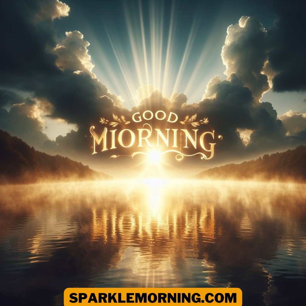 Spiritual Good Morning Images