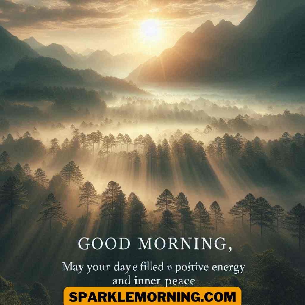 Spiritual Good Morning Images