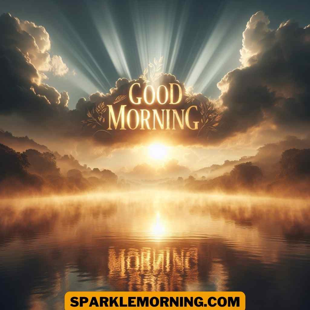 Spiritual Good Morning Images