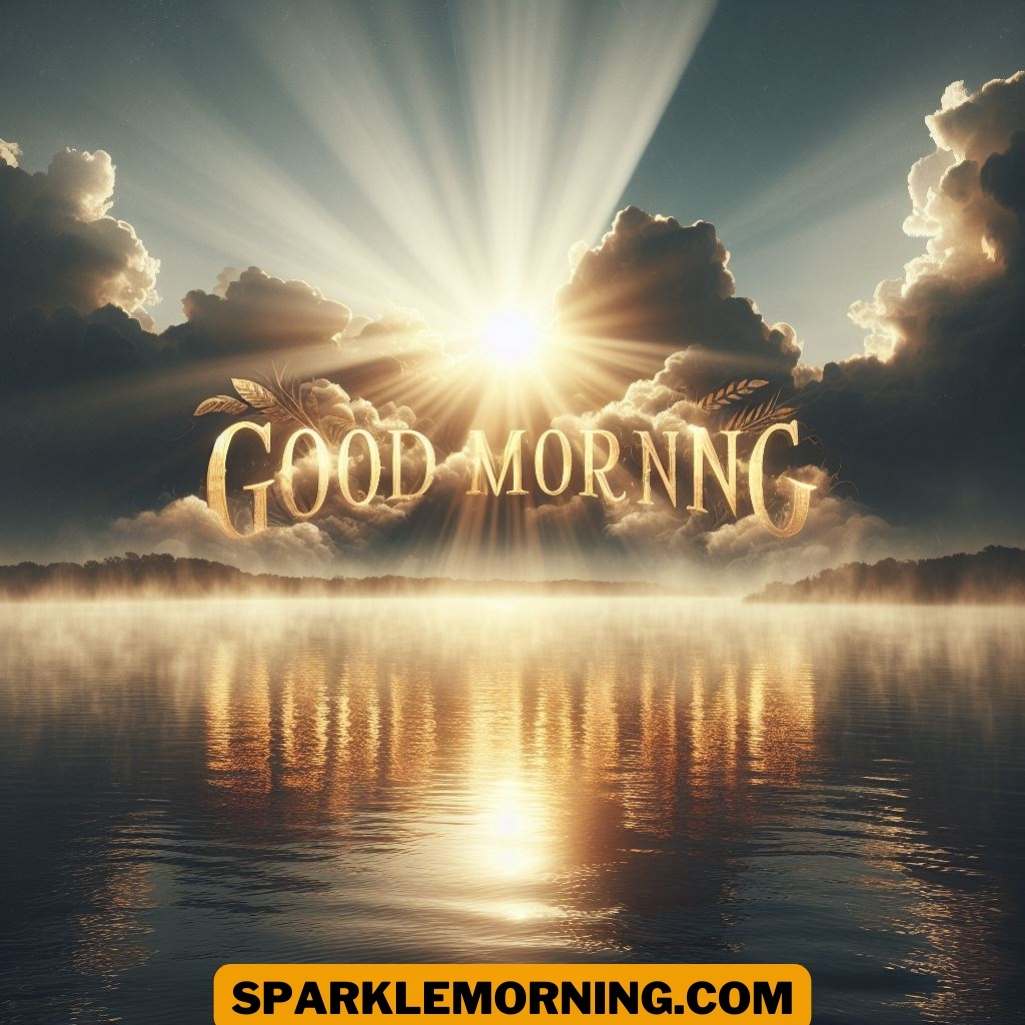 Spiritual Good Morning Images