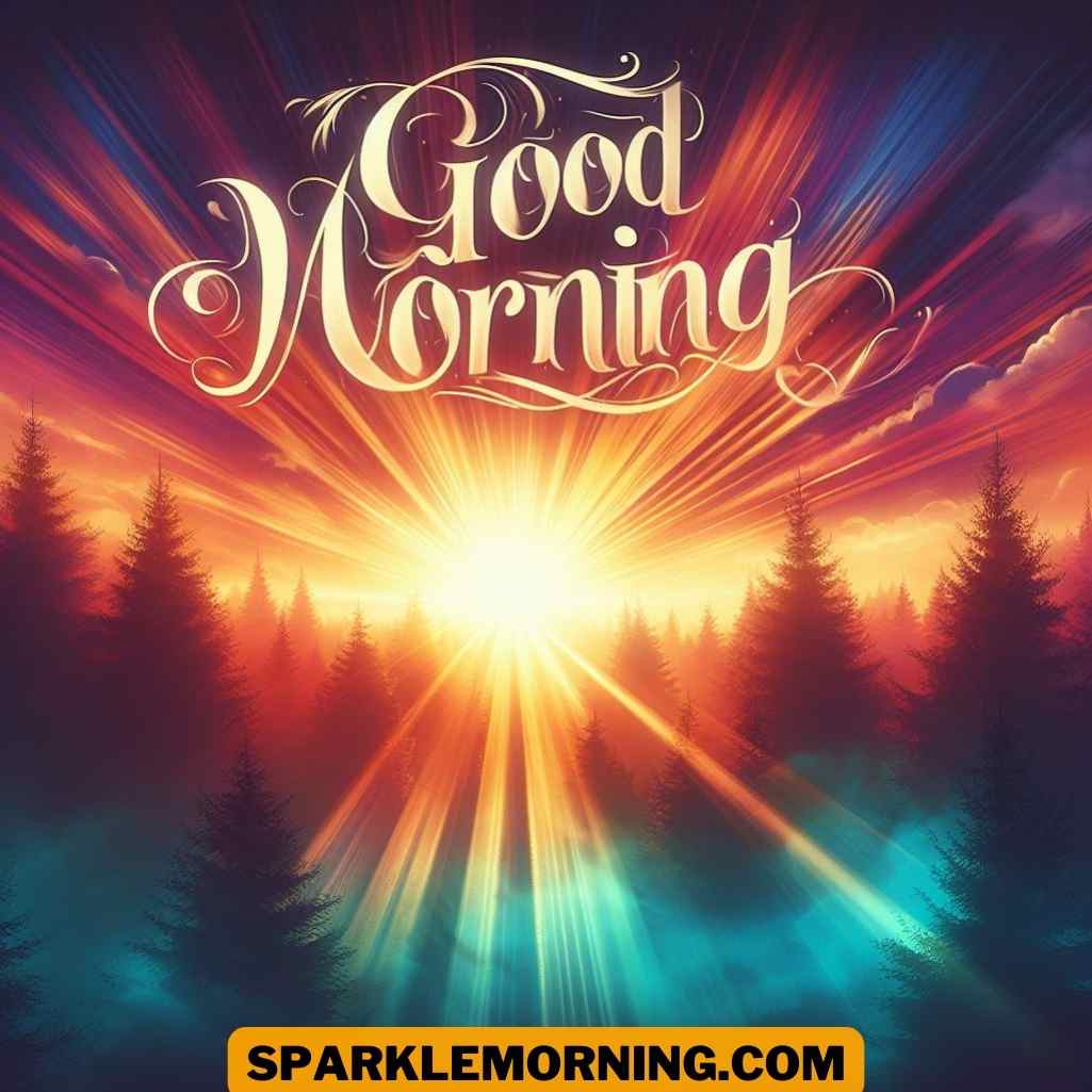 Spiritual Good Morning Images